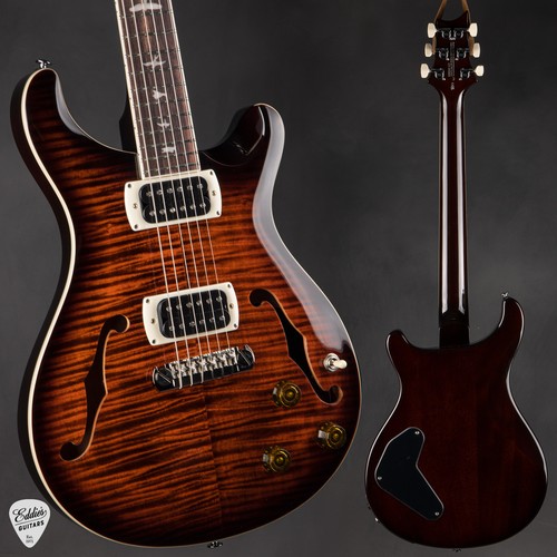 Prs hollowbody piezo - i,