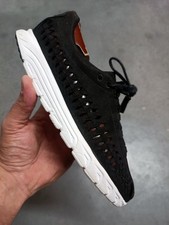 Nike Mayfly Woven Black - 833132 001 - 40,5 EUR