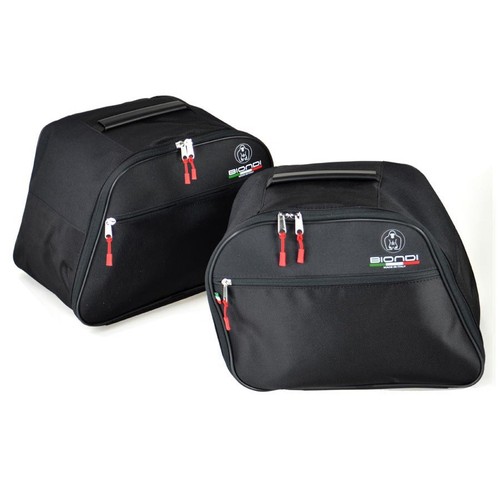 Paire sacs interne - paire,
