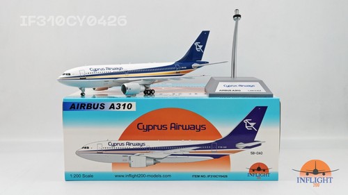 Inflight if310cy0426 cyprus - inflight,