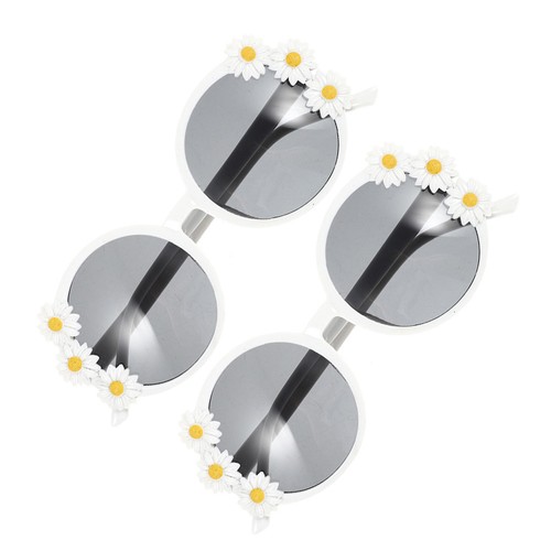Pcs lunettes soleil - 2, disco