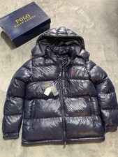 doudoune polo Ralph Lauren