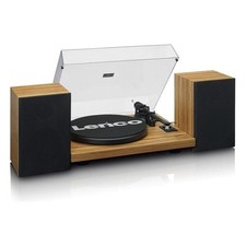 Lenco Platine Vinyle Avec