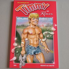 BD  TIMMY  PAR ROSCOE