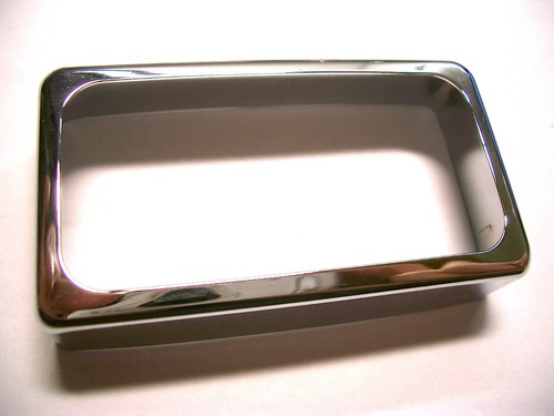 Göldo humbucker kappe cover - göldo,