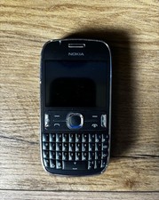 Smartphone Nokia Asha 302 - Gris