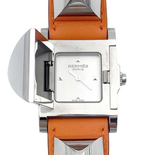 Hermes montre medor - hermes,