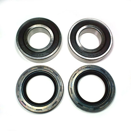 Kit roue moto coussinet - moto,