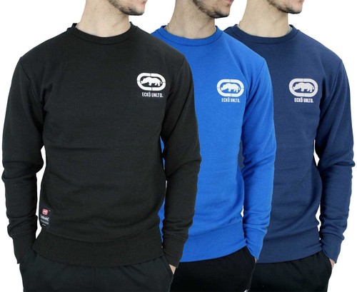 Ecko unltd sweatshirt - unltd, homme