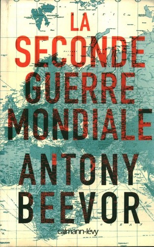 Livre seconde guerre - livre, la