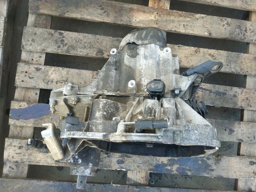 Jb1963 boite vitesse renault - jb1963,