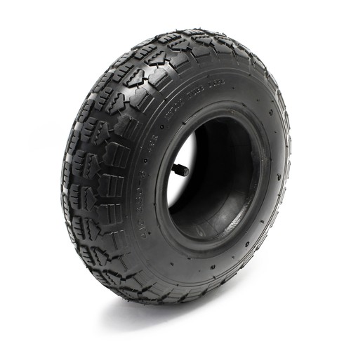 Pneu pour tracteur pelouse - à,