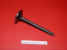 Soupape admission quad 500