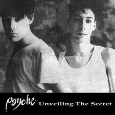 PSYCHE - UNVEILING THE SECRET