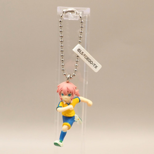 Ranmaru kirino inazuma eleven - kirino,
