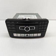 Autoradio CD navigation