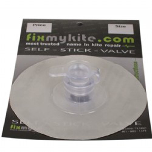 Fix kite mega 11mm deflate - fix,