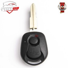 COQUE CLÉ POUR SSANGYONG