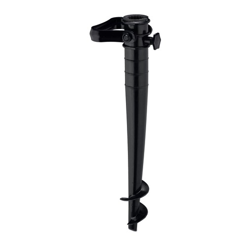 Pied parasol douille - parasol, de