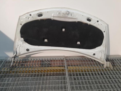 Capot renault megane phase - capot,