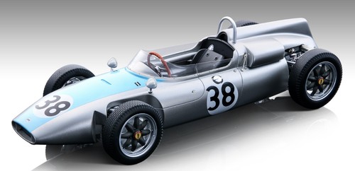 Tecnomodel voiture du - du, gp