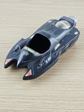 Véhicule ancien Batman