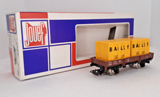 JOUEF 6450 HO 1/87 Electric