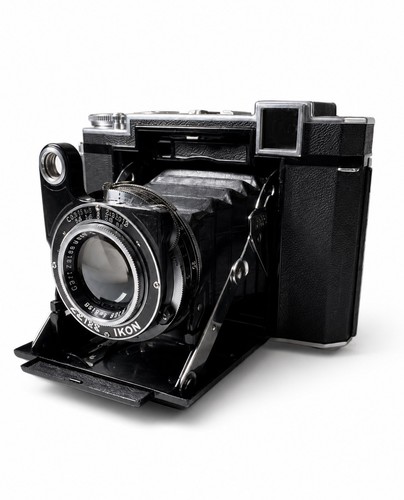 Zeiss ikon super ikonta 532 - ikon,
