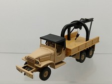 808 - GMC CCKW 353 Dépannage