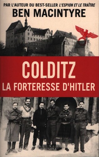 Colditz la forteresse - la,