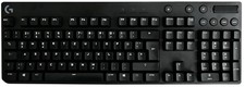 ST53 Touches pour clavier