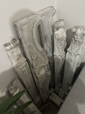 Cheminée Complète de style