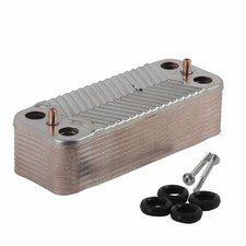 Échangeur à plaques 20