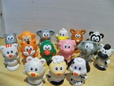 VTech Smartville Animals