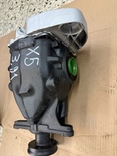 1Y131-128 BMW E53 X5 3.0D