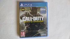 Call of Duty Infinite Warfare