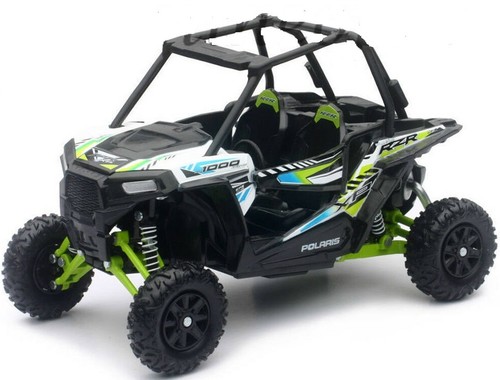 Newray quad de - quad,