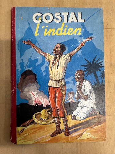 Rare costal indien - rare,