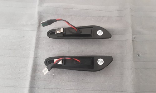 Lot deux led clignotant - de,