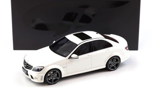 Spirit gt928 mercedes - 1:18,
