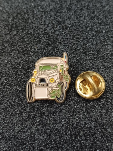 Pin pins enamel - enamel, 58