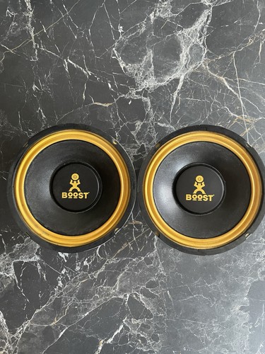 Enceinte boost 200 - enceinte,