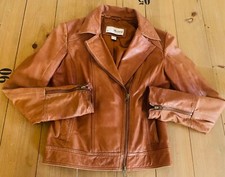 PERFECTO Esprit cuir Femme 36