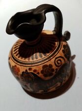 PETIT PICHET GREC AVEC ANIMAUX