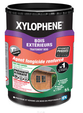 XYLOPHENE 5 LITR TRAITEMENT BOIS EXTERIEUR INSECTICIDE TERMITES 25 AN