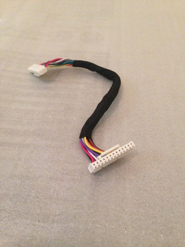 Vizio e241i power supply - power,