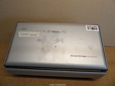 Fujitsu ScanSnap S1500 Color ADF Duplex Document Scanner USB - 25 461 SCANS / OK