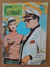 MIROIR DU COEUR DIGEST