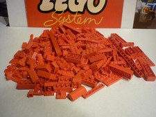 LEGO 400G  Lot pièce lego