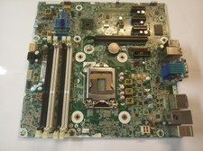 Carte mere HP 795972-001